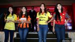 Torabika Soccer Championship Resmi Diluncurkan