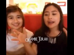Ibu Prilly Restui Aliando dan Tanggapi Soal Video Putrinya yang Bikin Heboh