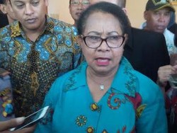 Menteri Yohana Dekati IDI Soal Eksekusi Kebiri Bagi Penjahat Seksual