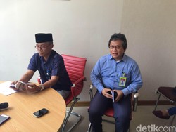 Dirjen Perhubungan Udara Tak Penuhi Undangan Ombudsman Terkait Insiden Etihad