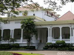 Lukisan dan Foto Koleksi Istana Kepresidenan Akan Dipamerkan Perdana