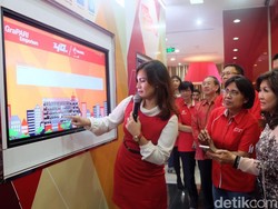 Telkomsel Bangun Pusat Layanan Digital di Pluit
