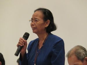 Mantan Anggota Gerwani: Apa Salah Saya? Sampai Sekarang Belum Terjawab