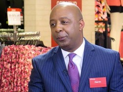 Dari Pekerja Freelance, Pria Ini Jadi Bos Perusahaan Ritel di AS