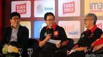 Torabika Soccer Championship Resmi Diluncurkan