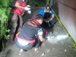 Kantor Unilever Disatroni Perampok Bercadar, Uang Rp 800 Juta Dibawa Kabur