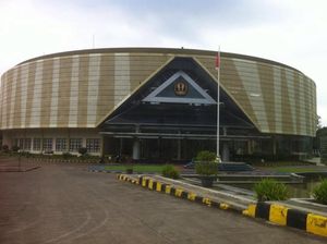 Bukan S1, Unpad Buka Jalur Mandiri Program Sarjana Terapan Bukan S1, Unpad Buka Jalur Mandiri Program Sarjana Terapan