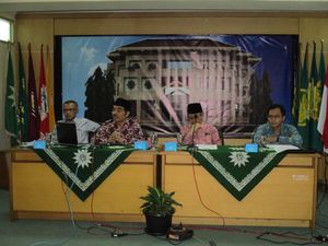 Muhammadiyah Tetapkan 1 Ramadan 1437 H Senin 6 Juni 2016