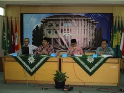 Muhammadiyah Tetapkan 1 Ramadan 1437 H Senin 6 Juni 2016