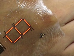 Tengah Dikembangkan, Alat Pengecek Kadar Oksigen dalam Tubuh Saat Operasi