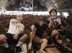 Melihat Karya Ilustrator Asal Indonesia di MV Super Rare Epik High