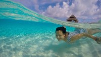 Di Balik Keindahan Maladewa, Ada Sejarah Ribuan Tahun