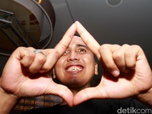 Rumah Bersejarah Buat Gugun Gondrong akan Dijual