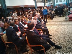 Undang Investor Jerman, Jokowi: Saya Suka Budaya Bekerja Daripada Bicara