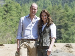 Terungkap Panggilan Sayang Kate Middleton untuk Pangeran William