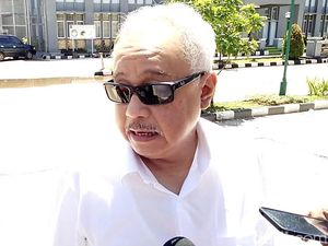 TPM: Katanya Ustaz Baasyir Dibebaskan karena Kemanusiaan, Mana?