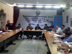 Siti Zuhro: PIM Akan Bantu Pemerintah Realisasikan Program Pro Rakyat