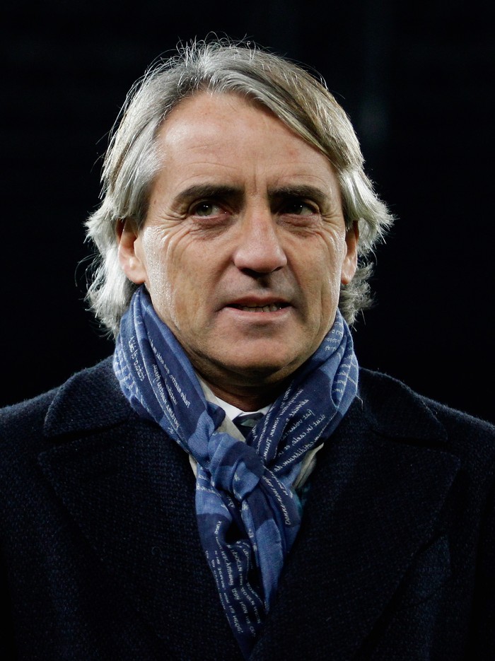Mancini Tak Menyesal dengan Perjalanan Inter Musim Ini
