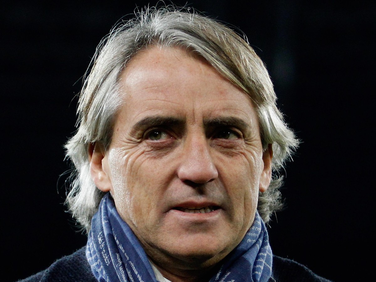Foto: Getty Images/Maurizio Lagana