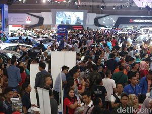 Momen Lebaran Jualan Mobil Bakal Turun