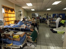 272 Orang Tewas, Presiden Ekuador: Ini Tragedi Terbesar dalam 67 Tahun