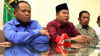 DPP PPP Djan Faridz Desak Polisi Usut Insiden Yogyakarta