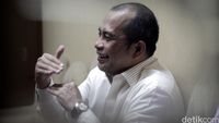 Mendes Rapat Kerja dengan Komisi V DPR