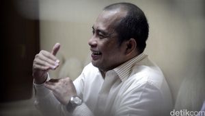 Mendes Rapat Kerja dengan Komisi V DPR