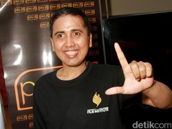 Terlibat Sejarah The Jak Mania, Gugun Gondrong Masih Sering Nonton Persija