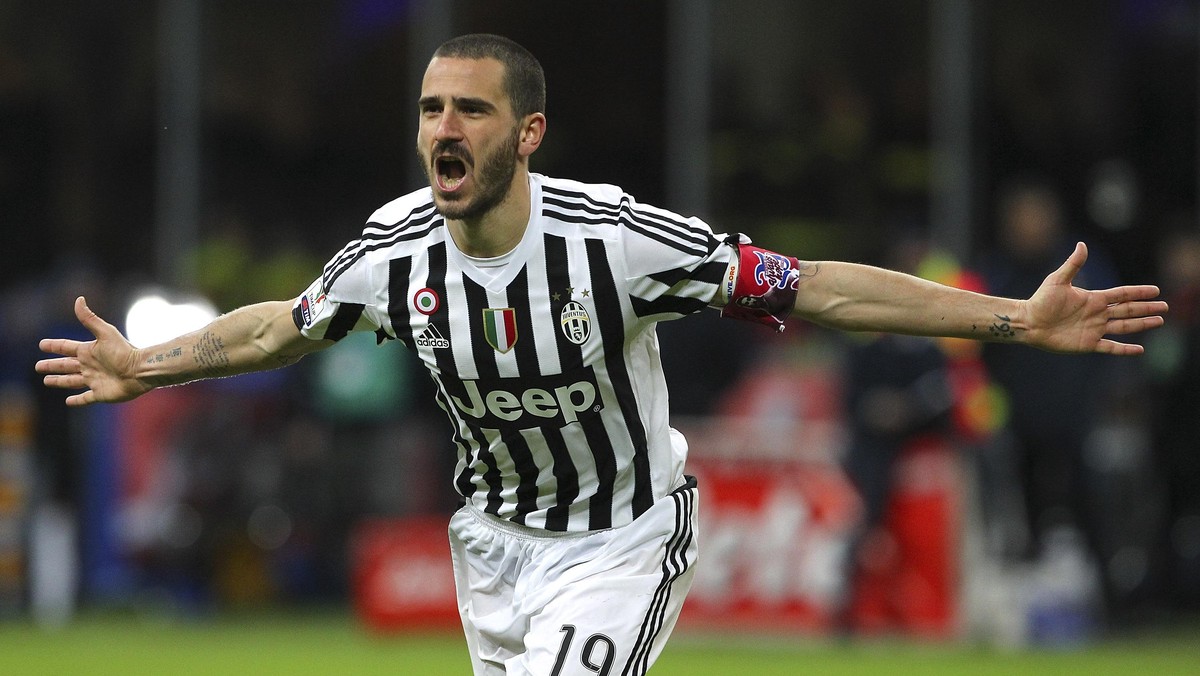 Foto: Getty Images/Marco Luzzani