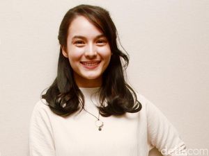 Senyuman Chelsea Islan ini Dijamin Bikin Pria Jatuh Hati