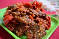 Tips Menggoreng Dendeng Sapi agar Krispi & Tidak Hancur