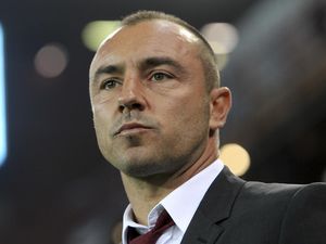 Jadi Pelatih Brescia, Brocchi Ungkap Alasan Pisah dengan Milan Jadi Pelatih Brescia, Brocchi Ungkap Alasan Pisah dengan Milan