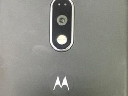 Moto G 2016 Terungkap