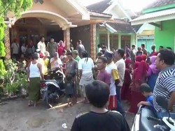 Enam Kawanan Begal Rampas Motor Ninja, Korban Sempat Dilempar Bondet