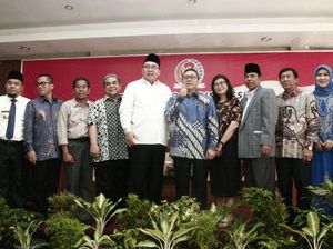 Ketua MPR: Amandemen UUD 1945 Kembalikan GBHN Mulai Sidang Tahun Depan