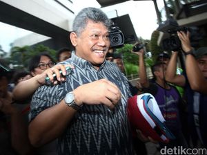 Pemprov DKI Segera Bangun Pusat Transportasi Integrasi MRT-TransJ