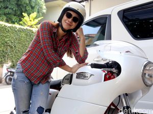 Karena Penculikan Anak Musdalifah, Dian Ayu Rahasiakan Lokasi Anak di Sosmed Karena Penculikan Anak Musdalifah, Dian Ayu Rahasiakan Lokasi Anak di Sosmed