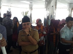 Ke Banyuwangi, Bupati dan Pejabat Sleman Belajar Pengembangan Pariwisata