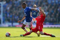 City vs Arsenal di Etihad dan Derby Merseyside di Goodison Park