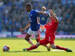 Everton Sedang Jelek, Liverpool Tetap Waspada