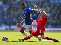 Everton Sedang Jelek, Liverpool Tetap Waspada