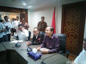 Ciptakan Tenaga Kerja Berkualitas, RI Butuh Rp 44 Triliun