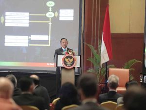 Kepala BNPT: Kelompok Santoso Melemah, Kehabisan Energi dan Moralnya Jatuh Kepala BNPT: Kelompok Santoso Melemah, Kehabisan Energi dan Moralnya Jatuh