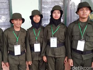 Seleksi Ketat Nusantara Sehat, Kemenkes: Yang Terpilih Pasti Nggak Cengeng