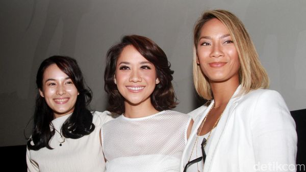 Sudah Jadi Ibu, BCL Tak Kalah Cantik dari Chelsea Islan dan Tara Basro