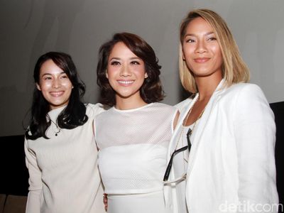 Sudah Jadi Ibu, BCL Tak Kalah Cantik dari Chelsea Islan dan Tara Basro