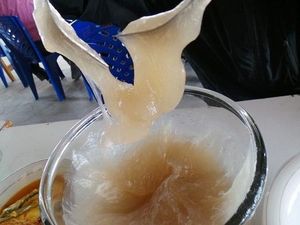 Gara-gara Gigi Palsu Tertelan Saat Makan Papeda, Babinsa Meninggal