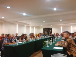 BKPM Daerah Siapkan Strategi Promosi Untuk Tarik Investor