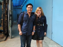 Kenalkan Pacar Baru, Galih Ginanjar Ingin Nikah Tahun Ini